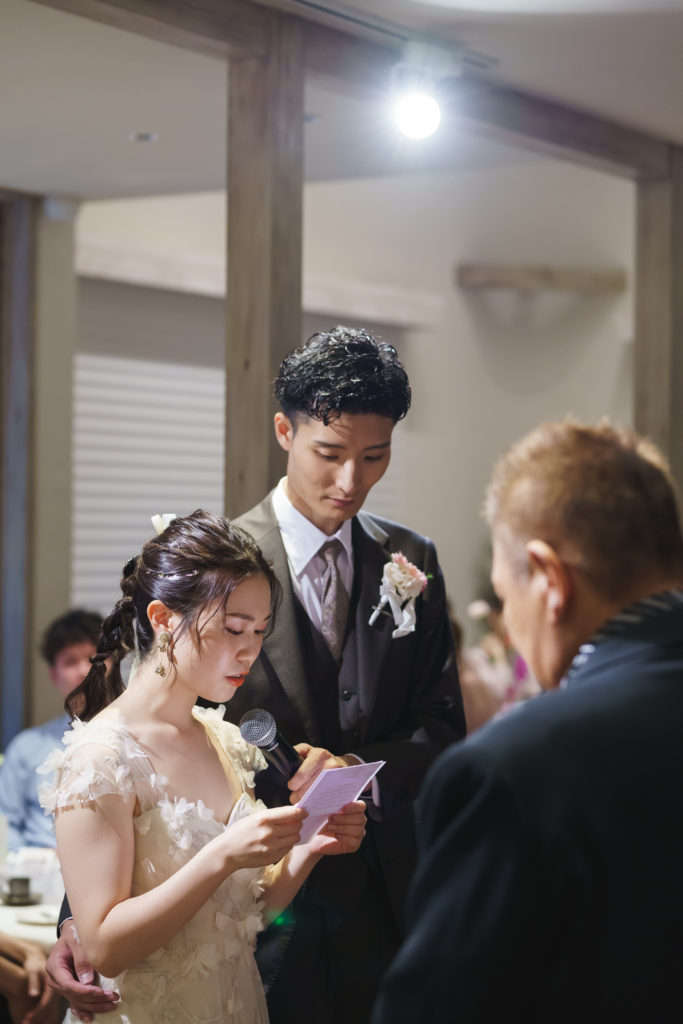 【1日1組だからこそ叶う】おふたりらしさで溢れる貸切Wedding⚘.*