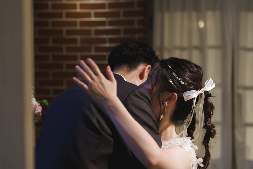 【1日1組だからこそ叶う】おふたりらしさで溢れる貸切Wedding⚘.*